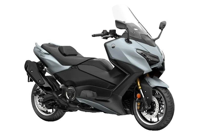 Location Yamaha TMAX 560 à Paris