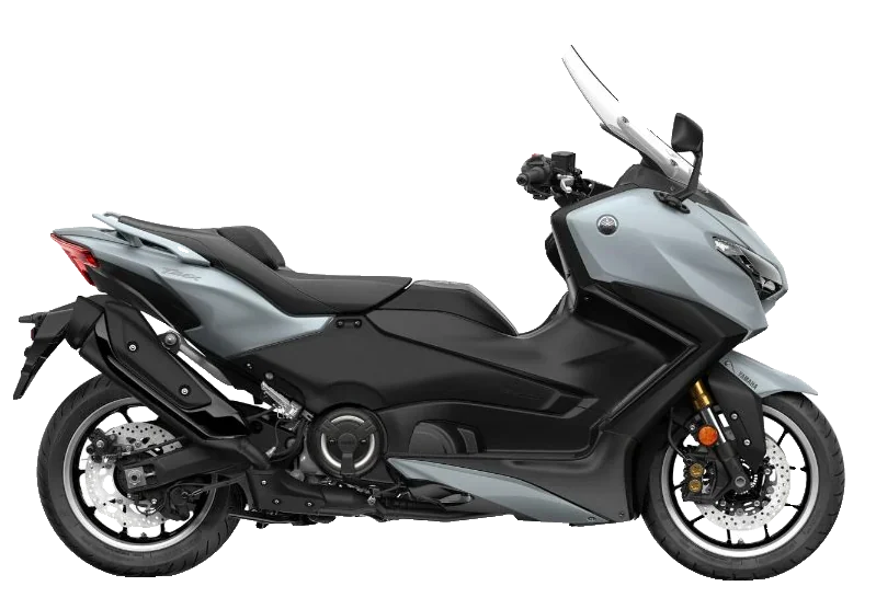 Yamaha TMAX 560 à louer à Paris